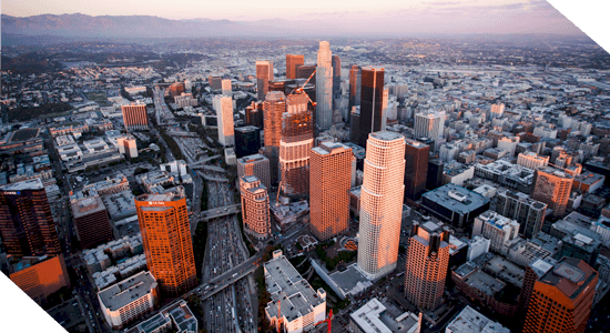 LA Live Tour