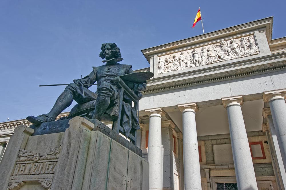 Tour Privado Museo del Prado
