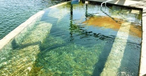 Hot Springs Day Pass