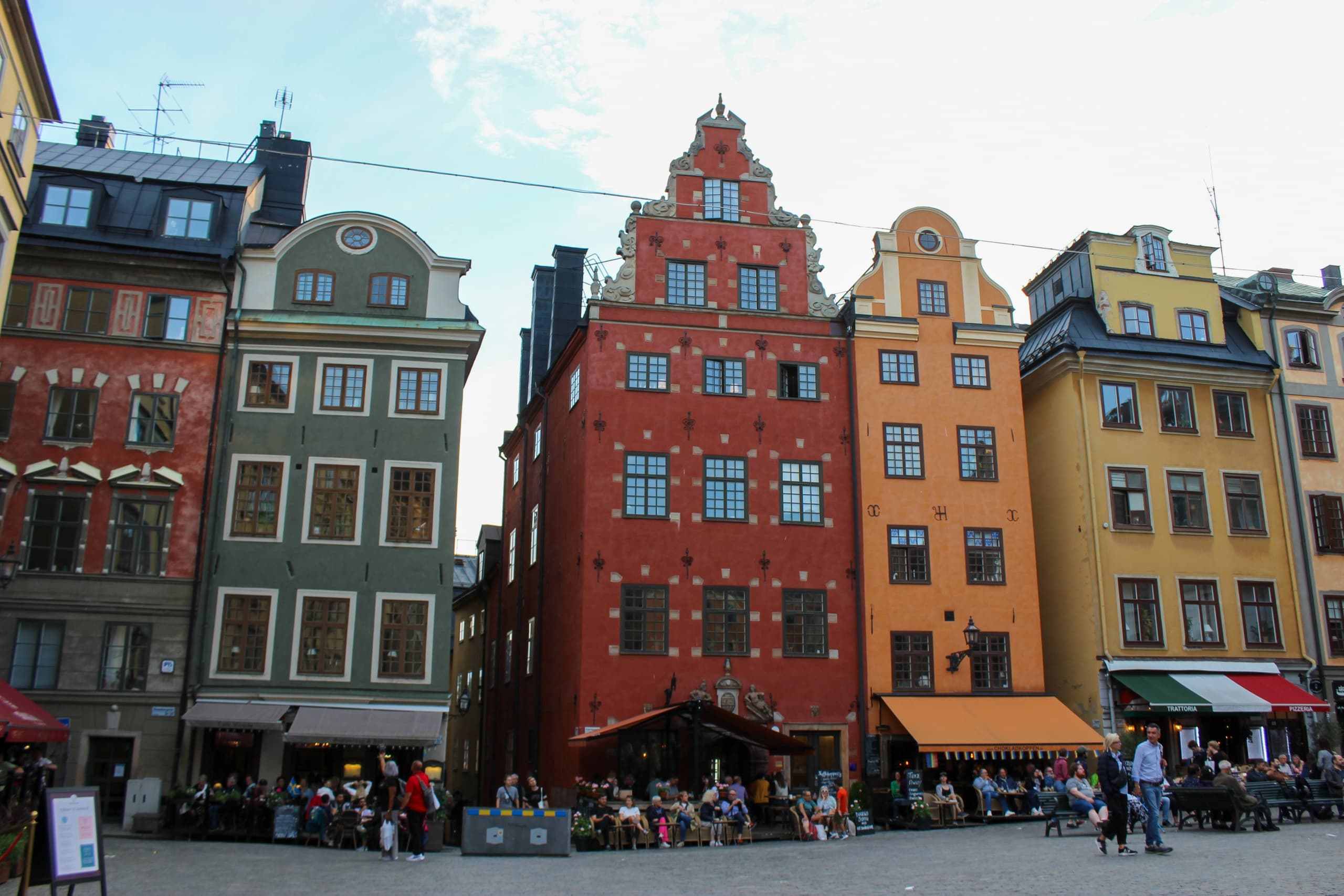 Must-See Stockholm