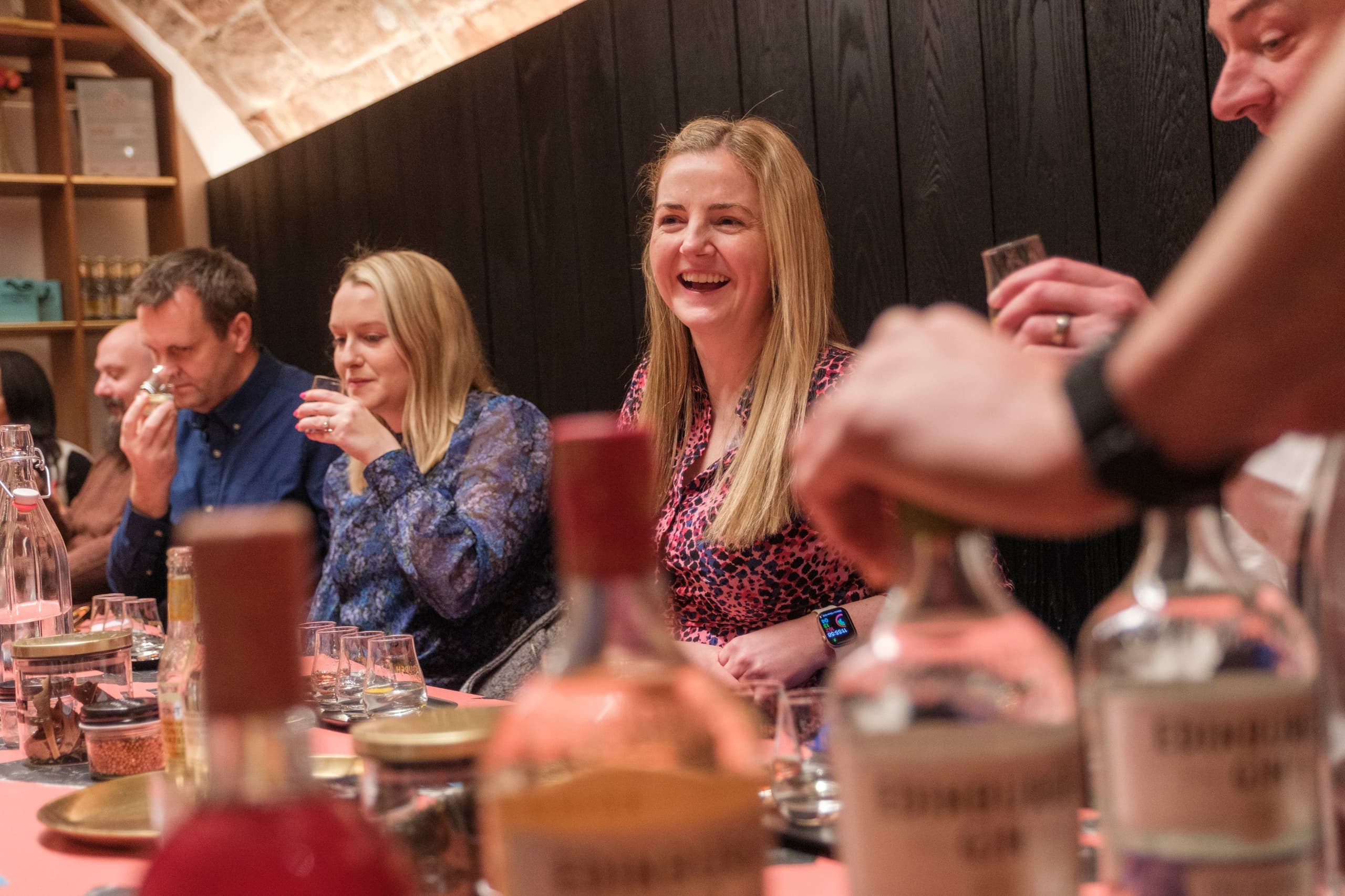 The Classic Tour & Tasting