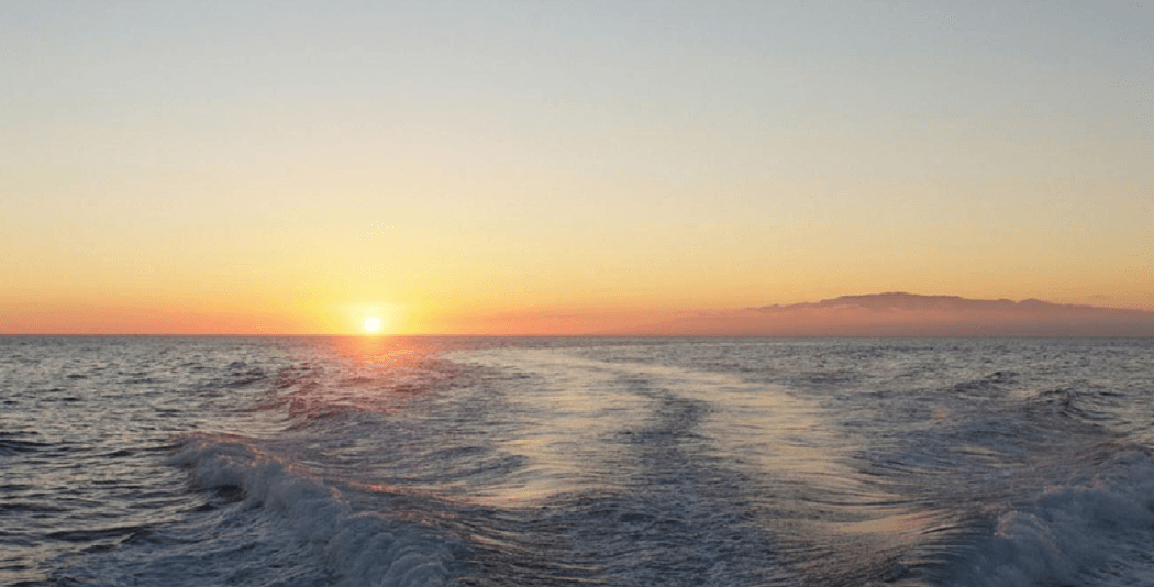 Sunset Privado