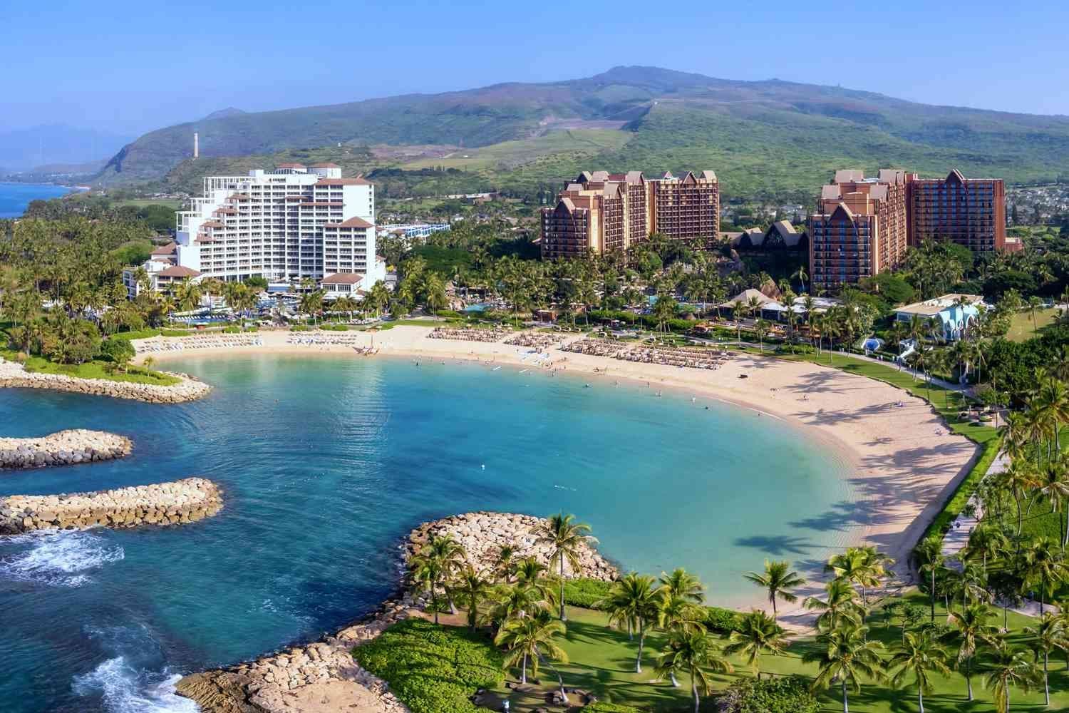 Private Transfer from Kapolei & Ko Olina to Islandwide