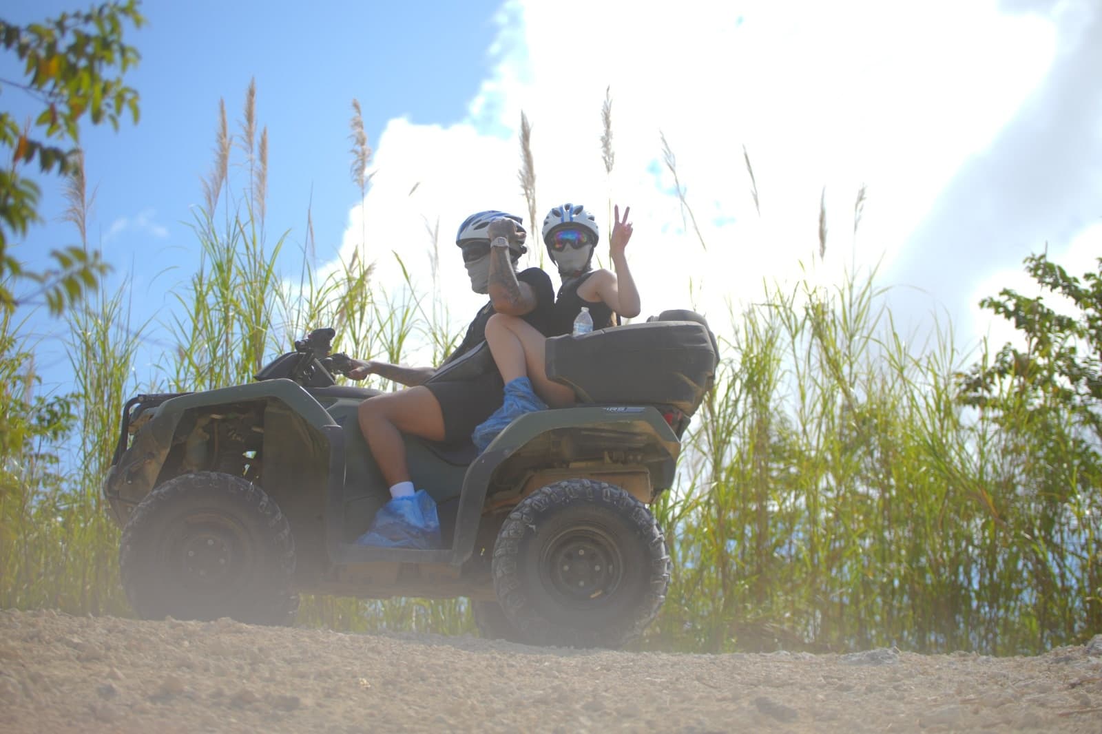 ATV Riding Scottsdale