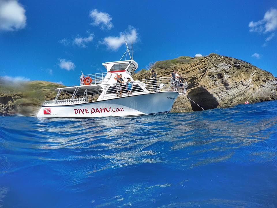 Private Charter