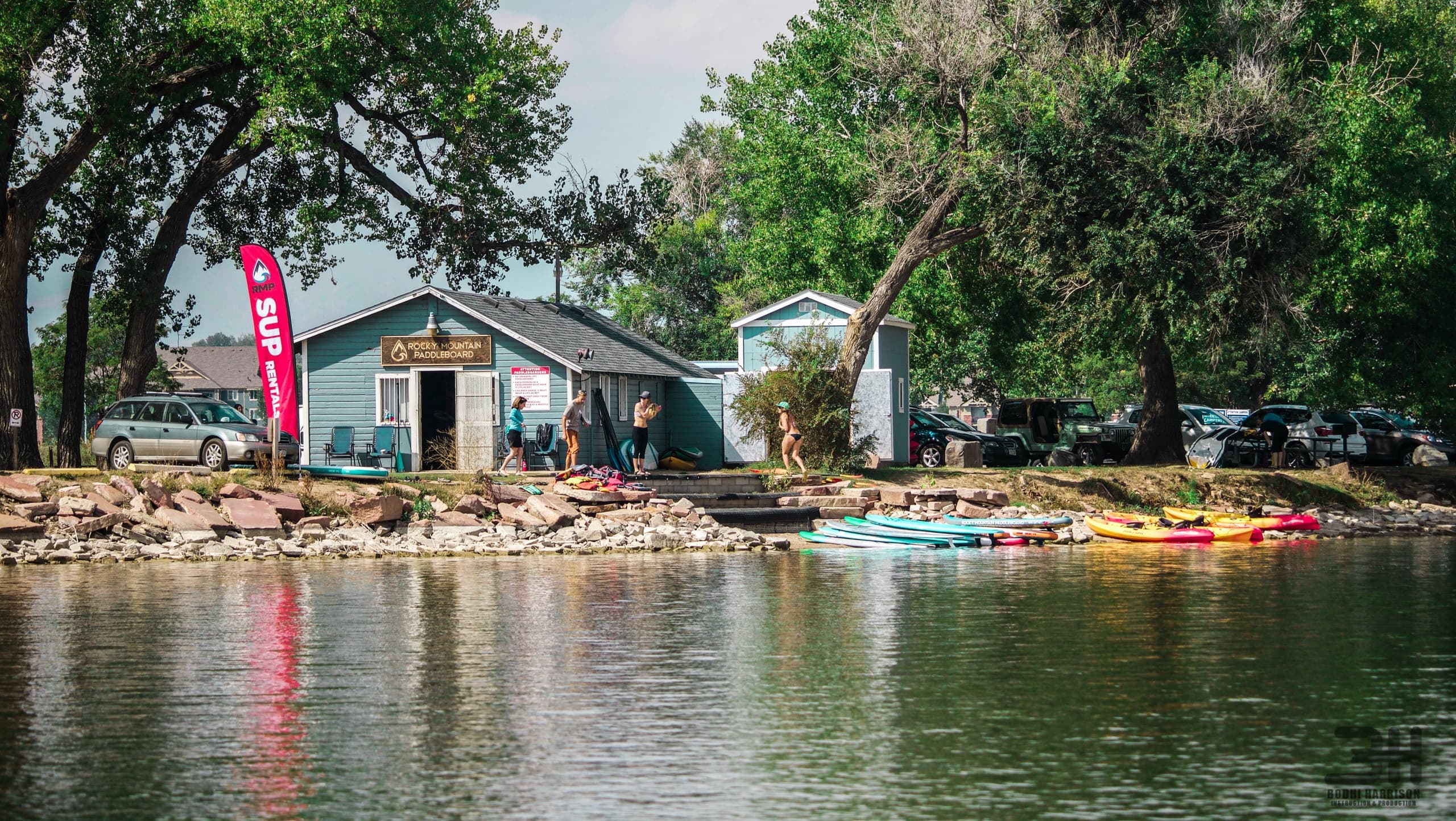 2 Hour Rental - Longmont