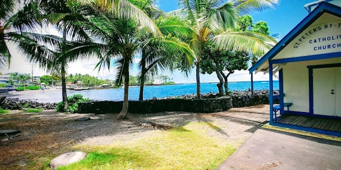 KONA - Hop-On Hop-Off Tour