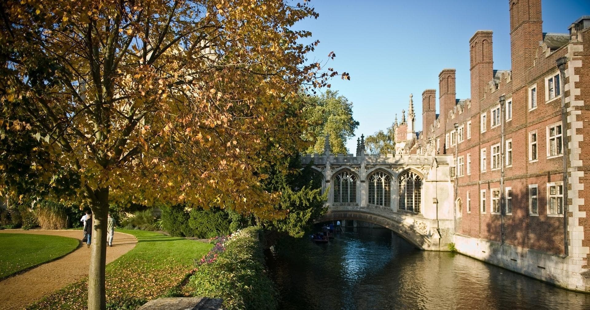 London to Cambridge Transfers