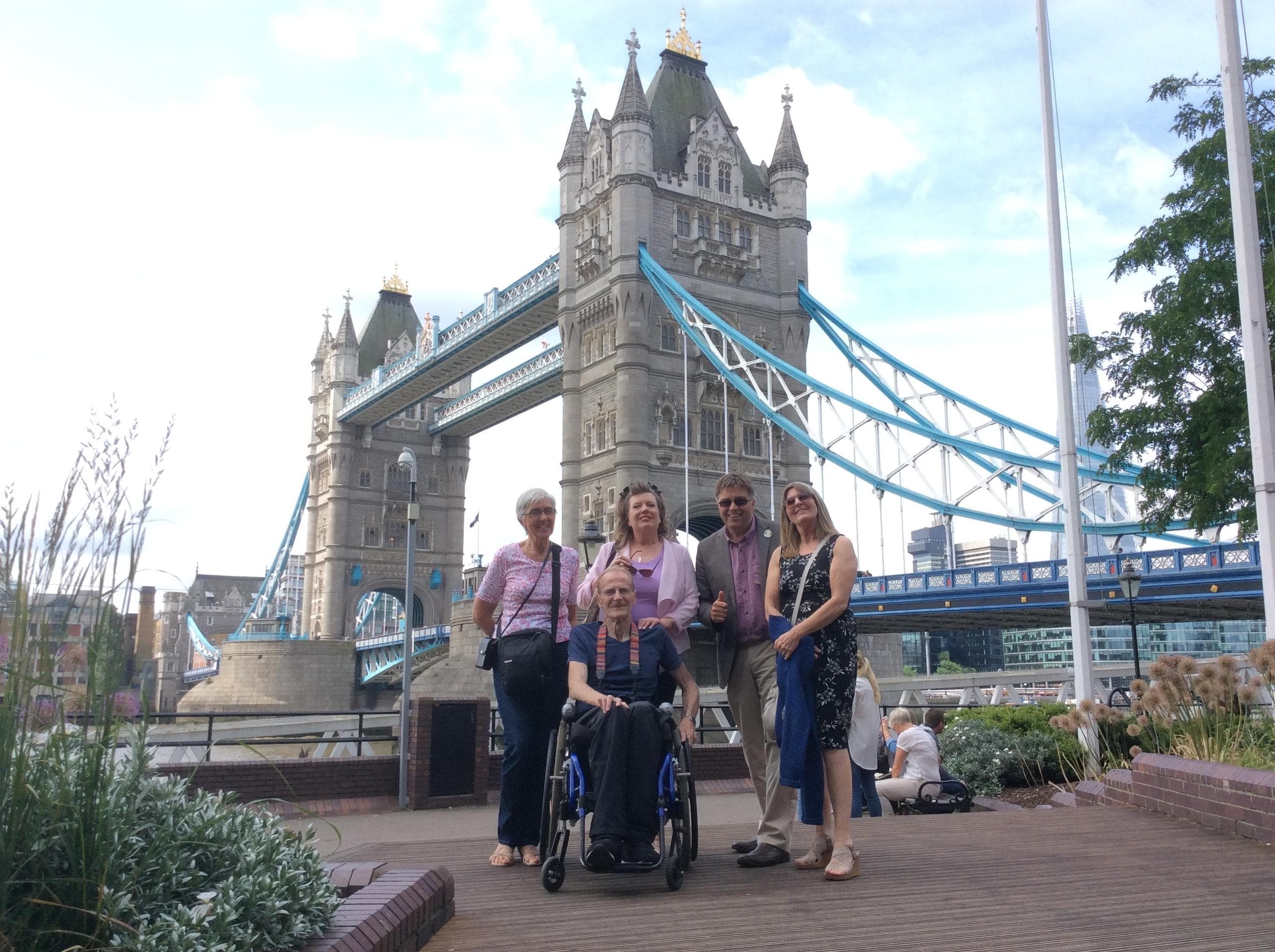 The Ultimate London: Private 6-hour Tour