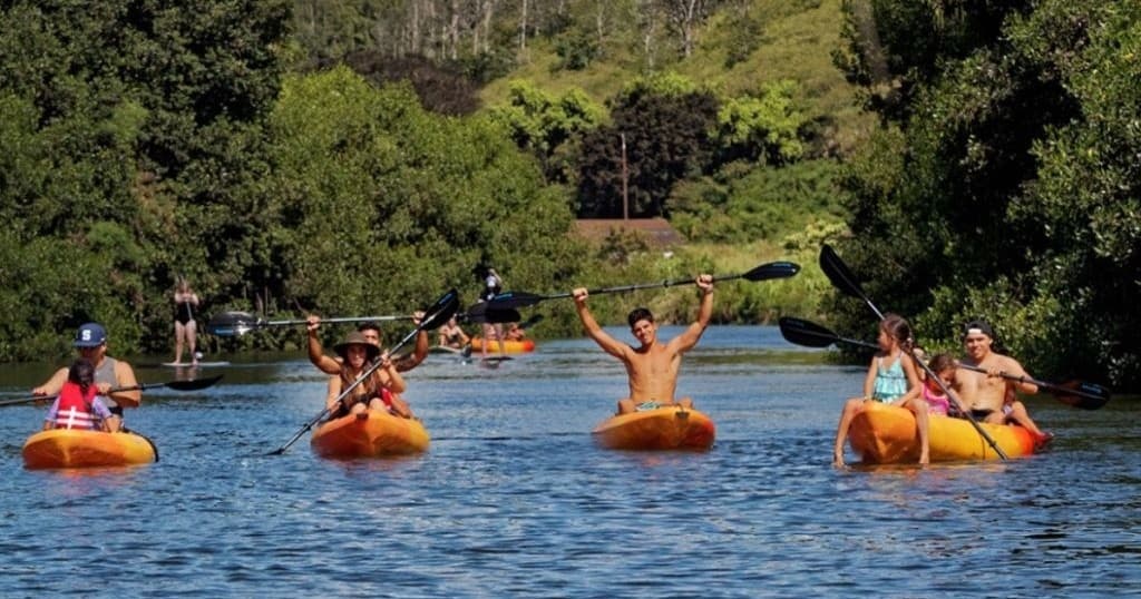 Private Ultimate North Shore Experience