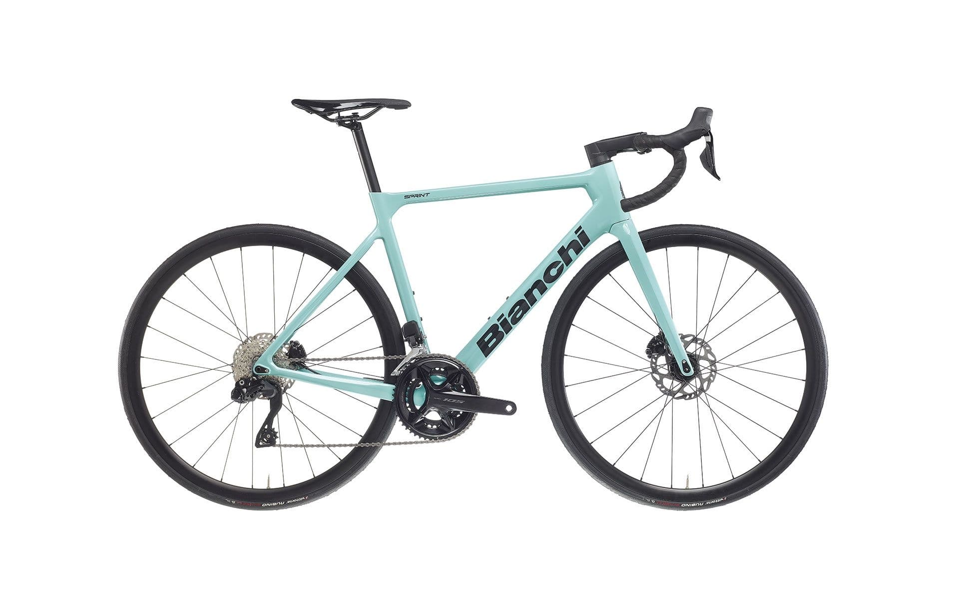 Bianchi Sprint Road Bike