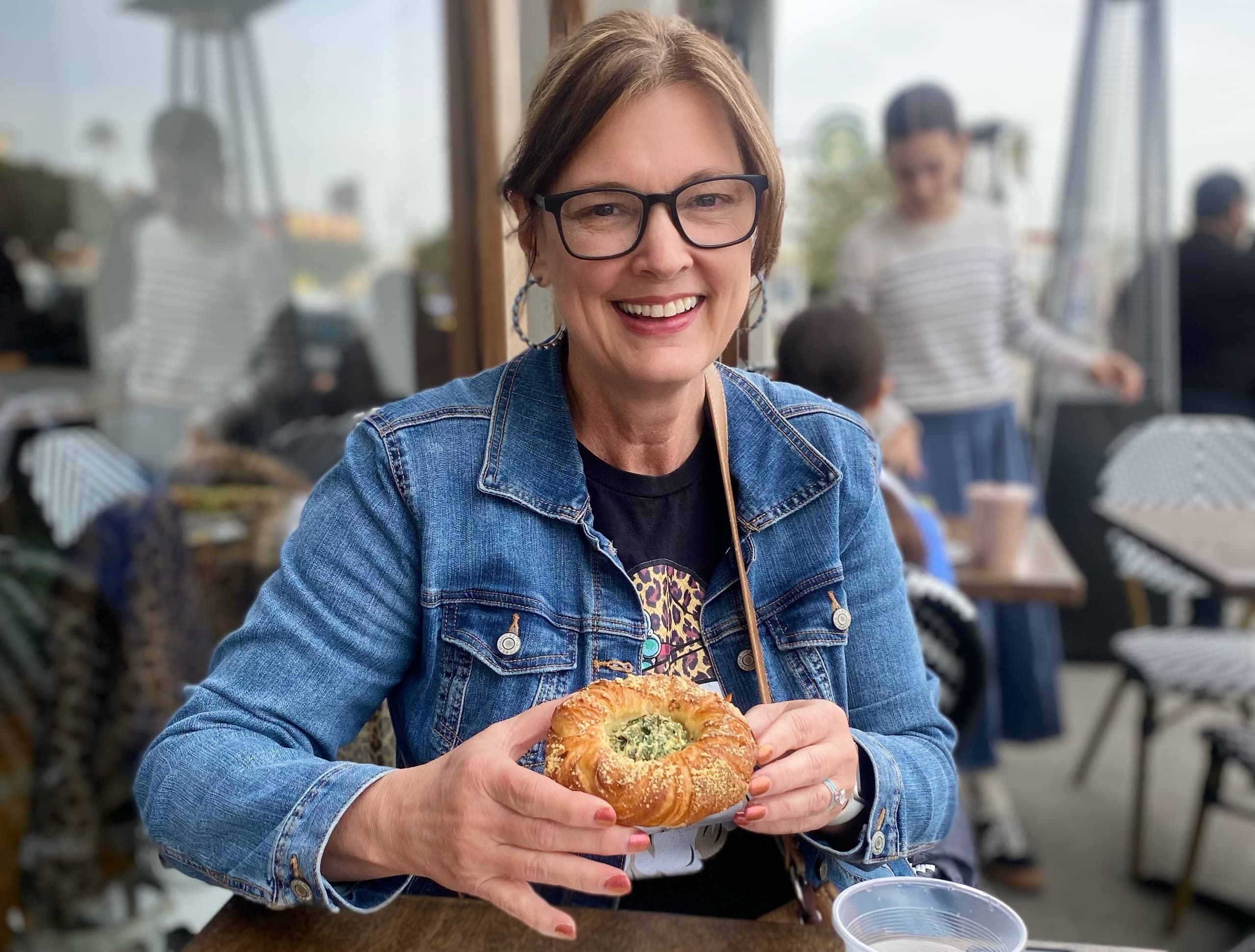 Private Gourmet Venice Beach Food & Walking Tour
