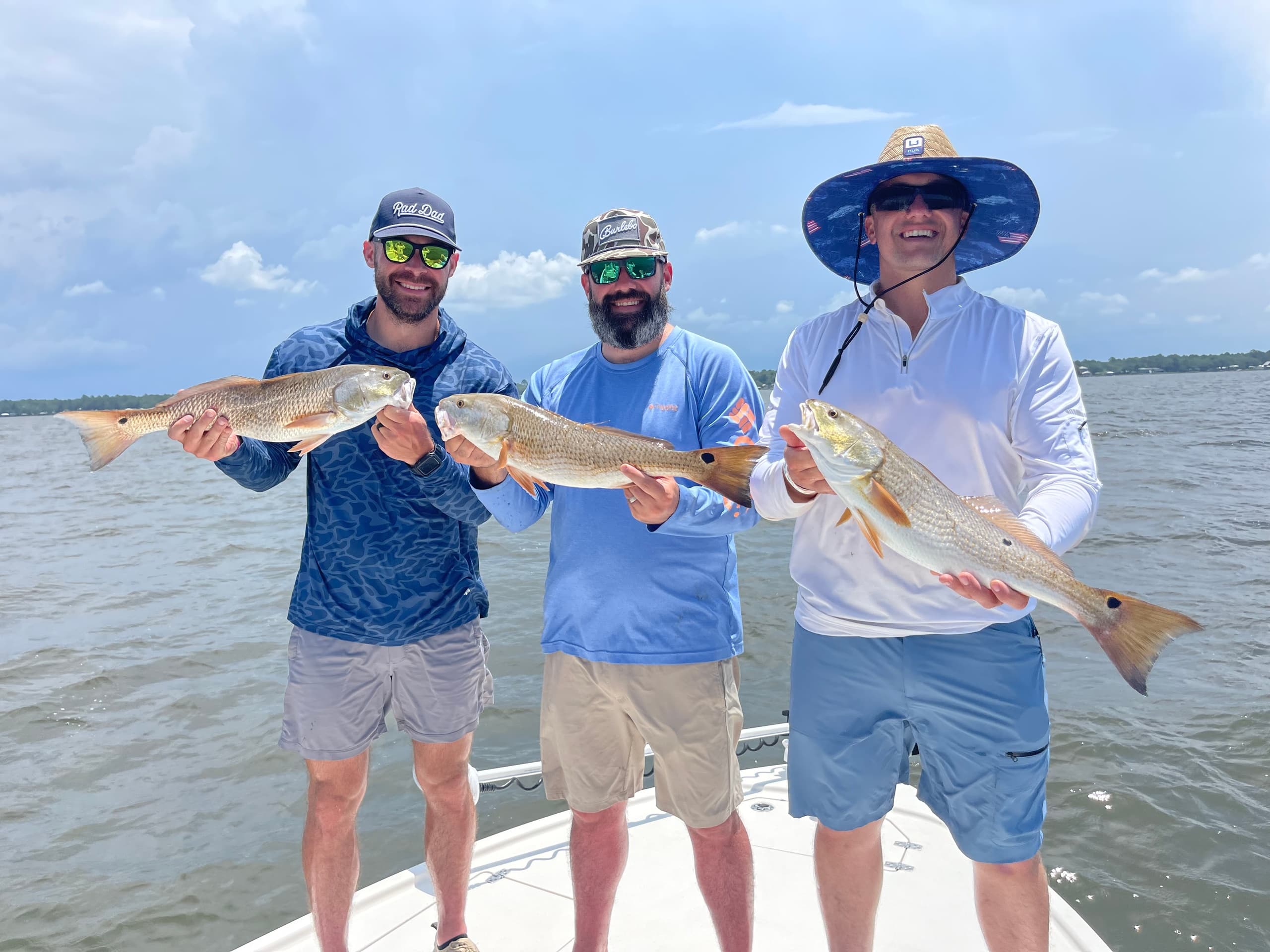 Inshore 4 Hours