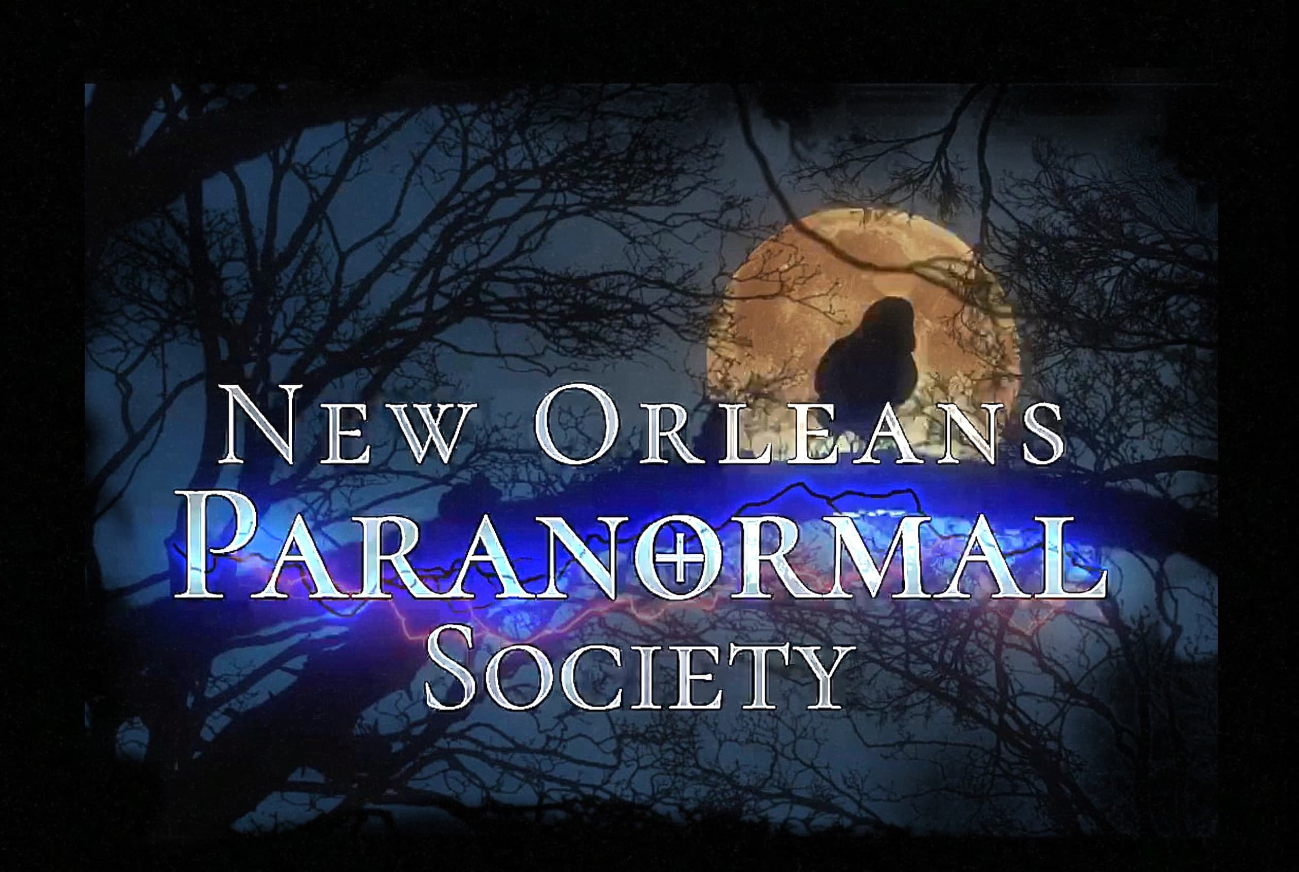 Ghost Hunt Experience--Voices from Beyond