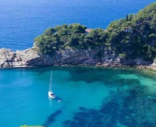 Costa Brava Sailing