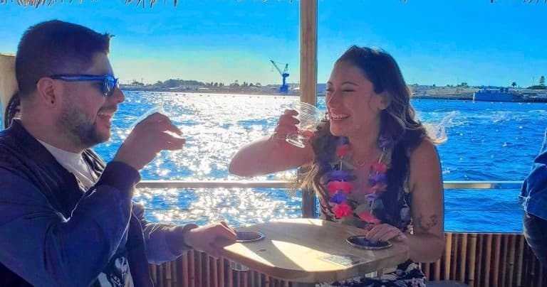 Tiki Tonics 🍻