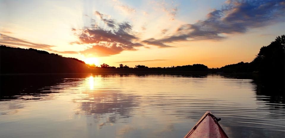 Single Kayaks