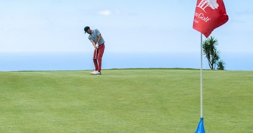 Palheiro Golf - 18 Holes