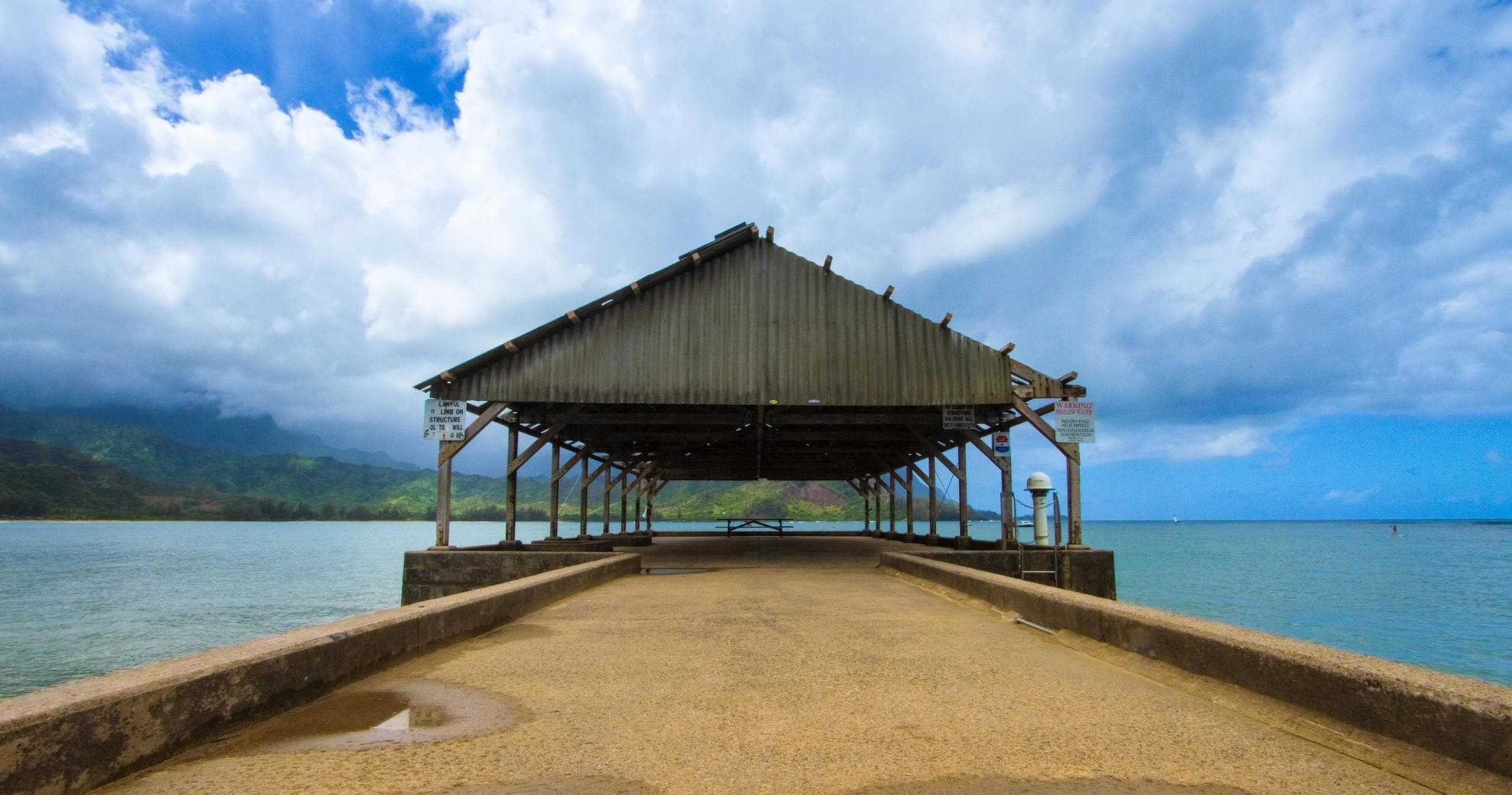 Oahu to Kauai: Kauai Highlights & Movie Sites (K3-1D)