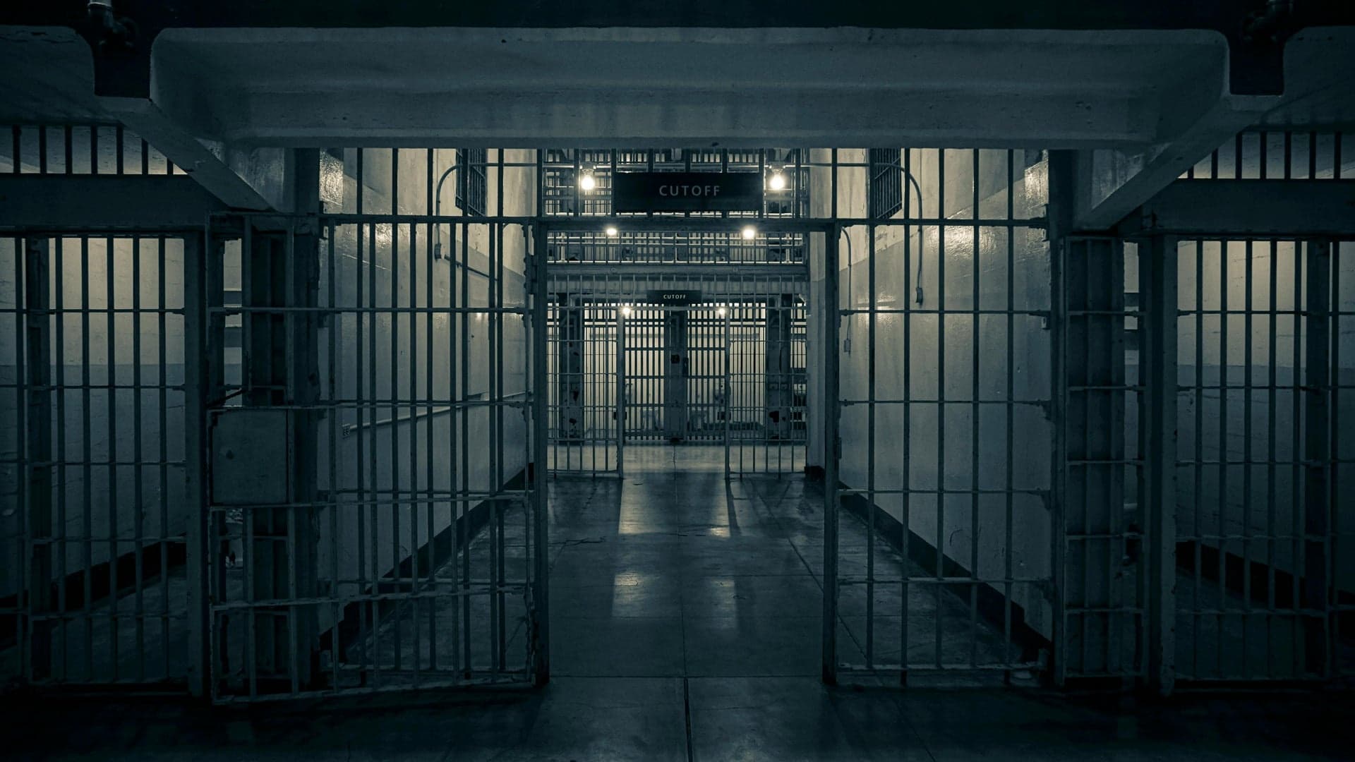 Police Room