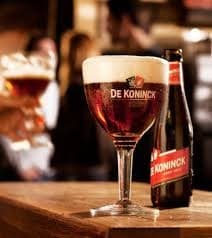 Biertour: Volkscafés in Sint Andries kwartier 2u