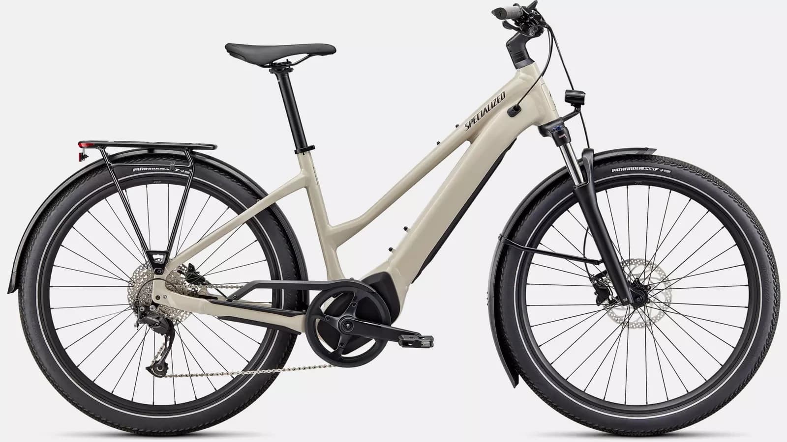 Five Day - Premium E-Bike Rental