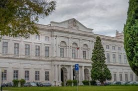 Explore Belém & Ajuda