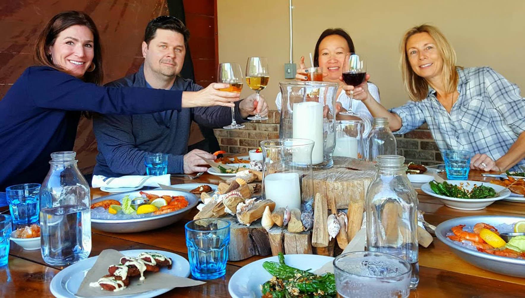 Austin E-Bike Foodie Tour