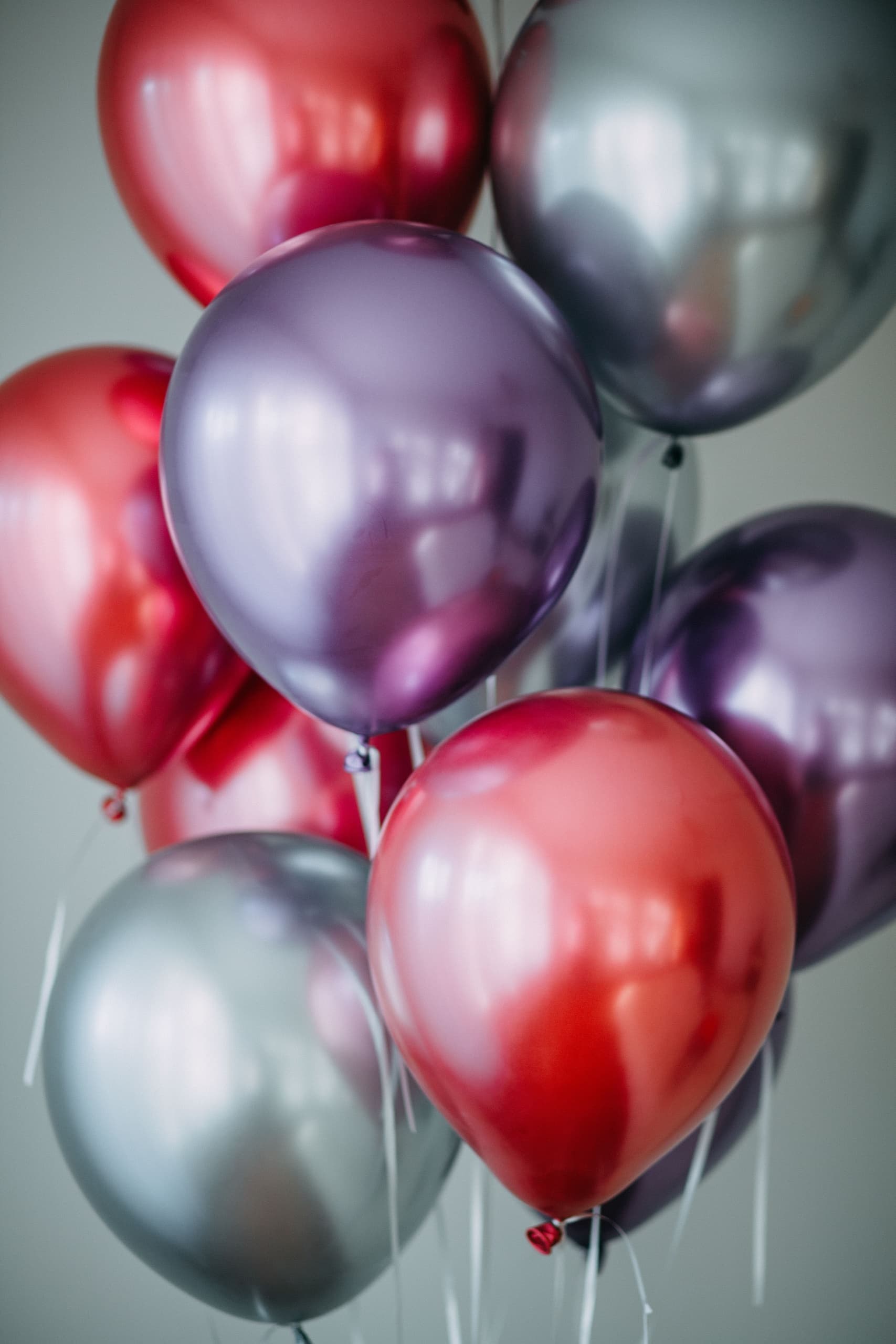 Balloon Bouquet