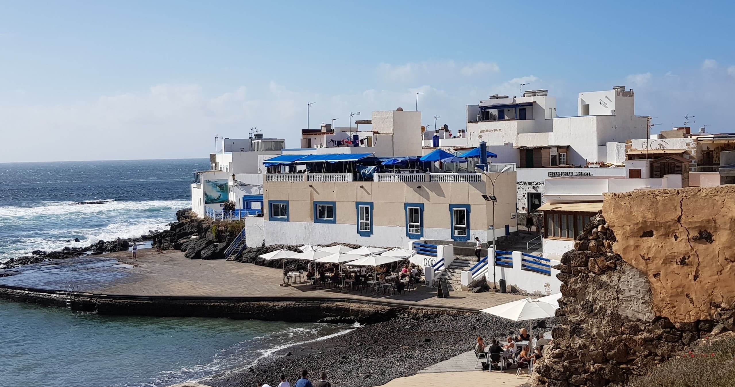 Fuerteventura a tu aire