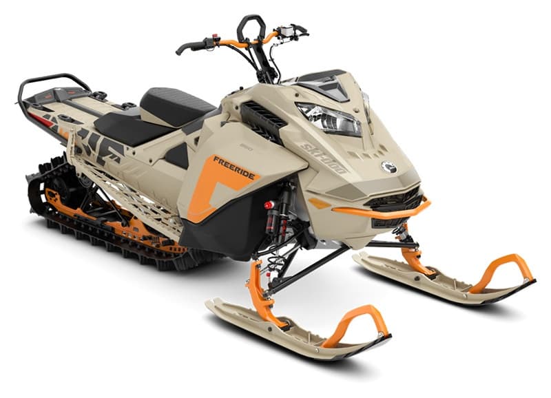 2022 Freeride 850 146