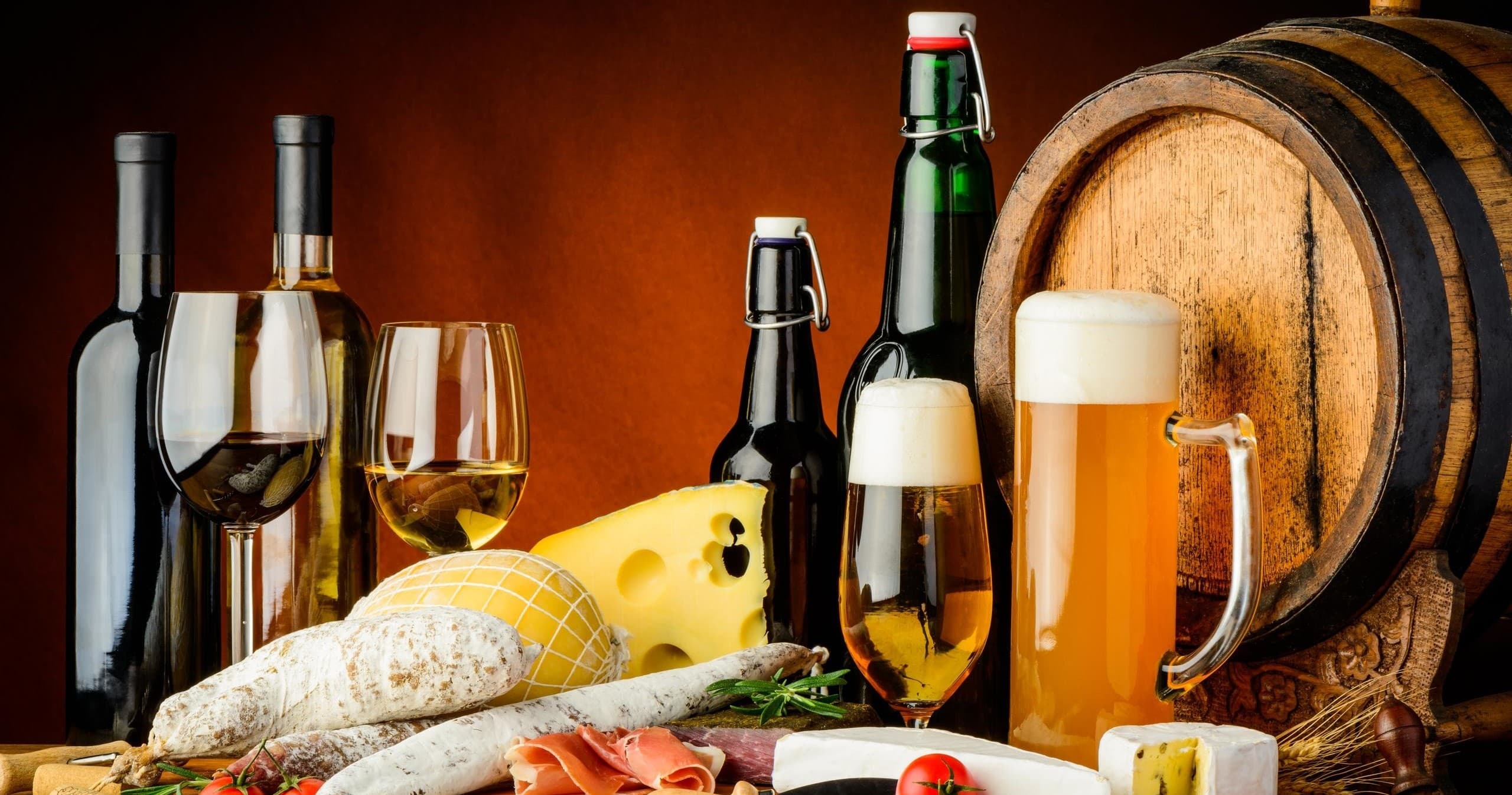 Delaware Beaches Craft Beverage Tour