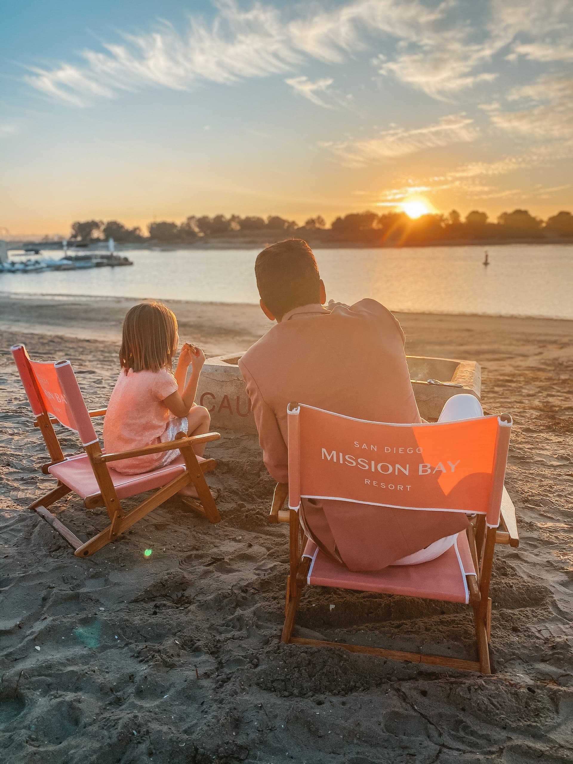 Beach Chairs