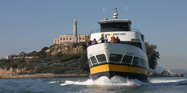Escape From The Rock Cruise
