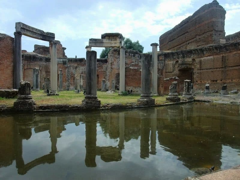 Rome Walking Tour