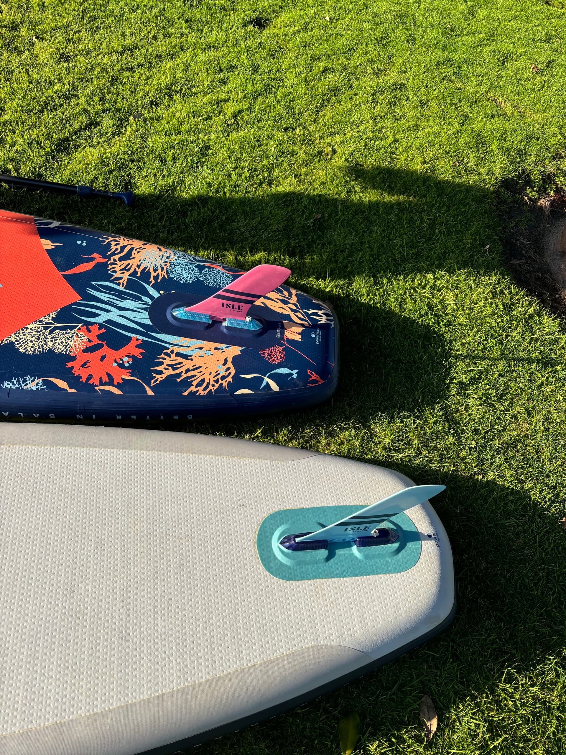 2 Hour Stand-up Paddleboard Rental