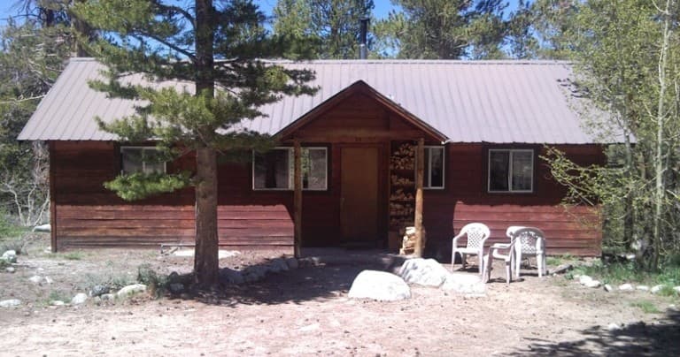 Cabin 10