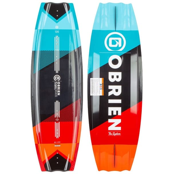 Adult Skis w/adjustable bindings