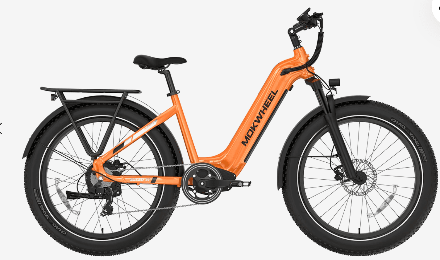 Basalt ST (Normal frame size) Rental