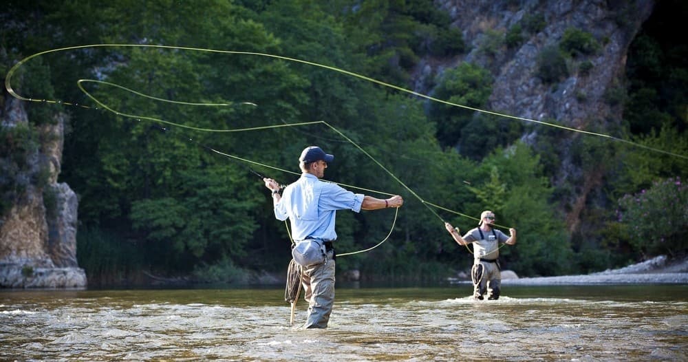 Casting Lesson