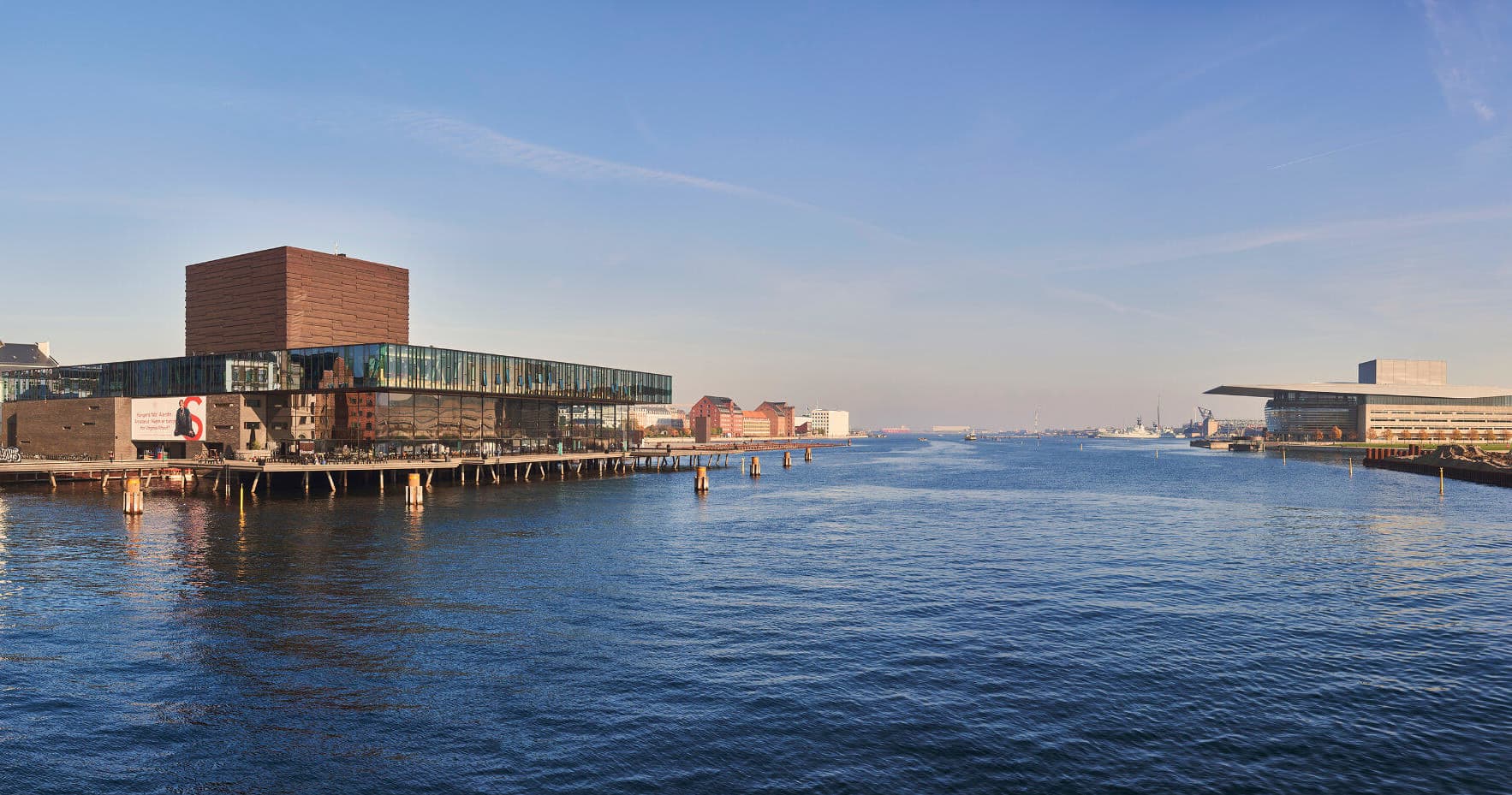 Copenhagen Famous City Landmarks Tour