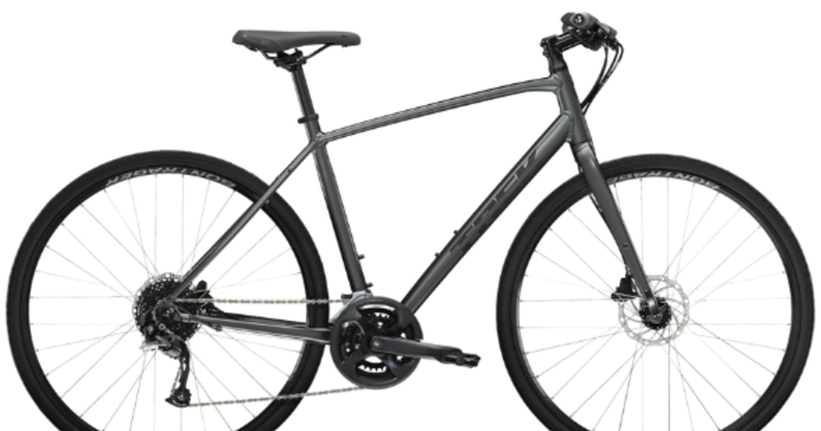 MEDIUM Trek FX 2