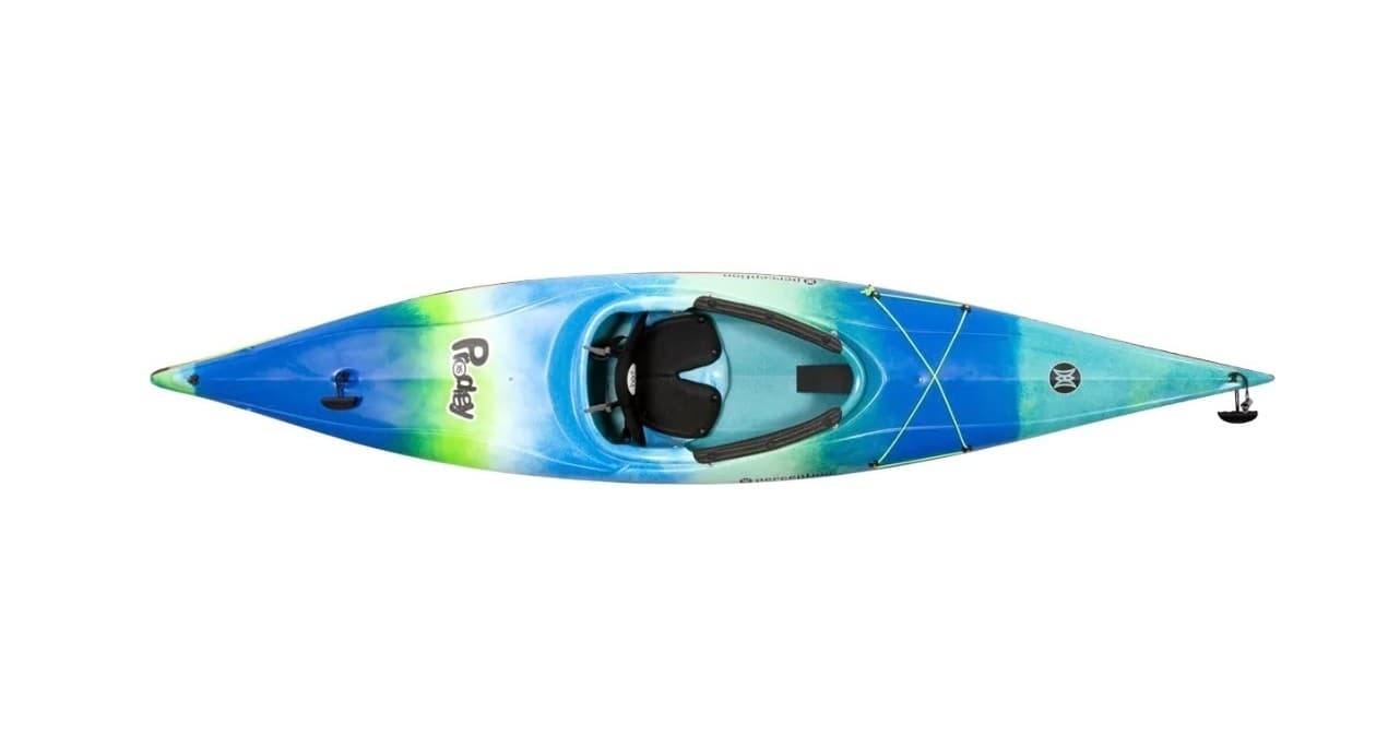 Youth Standard Kayak