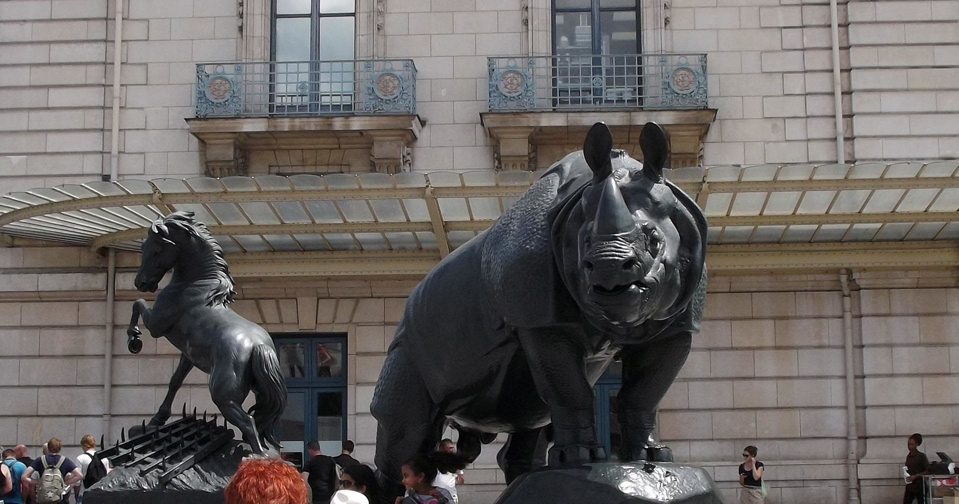 Orsay Museum Visit