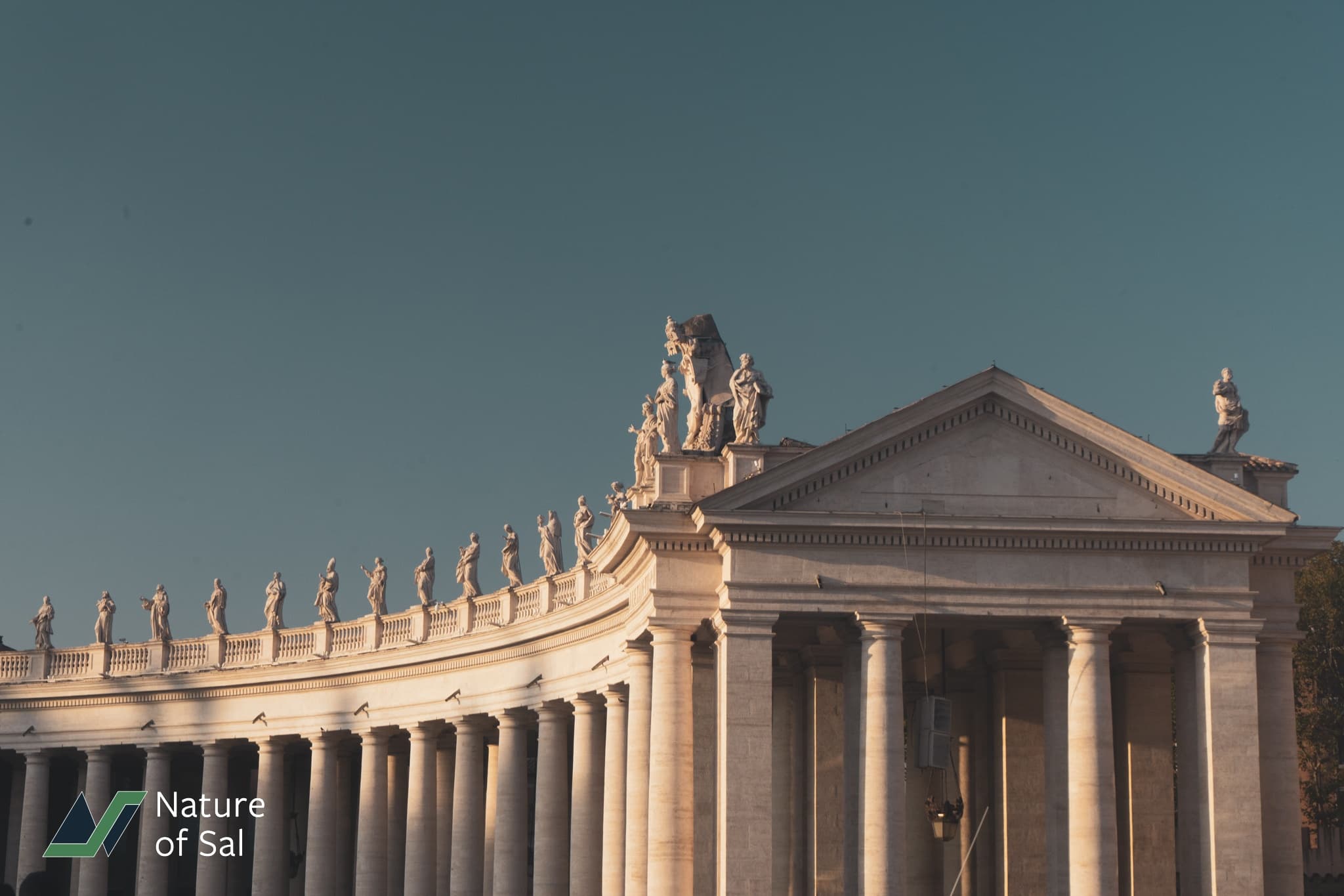 Rome’s Pilgrim Trail: The Seven Pilgrim Churches