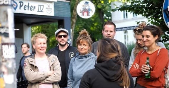 St. Pauli Kieztour