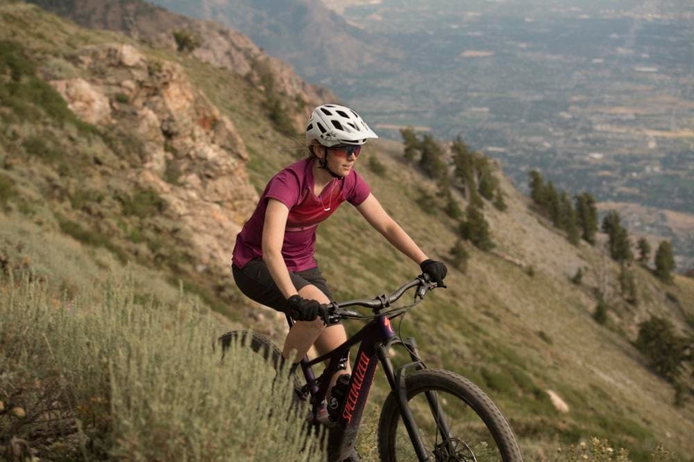 3-Day Mountain Bike Demo | Downtown Napa