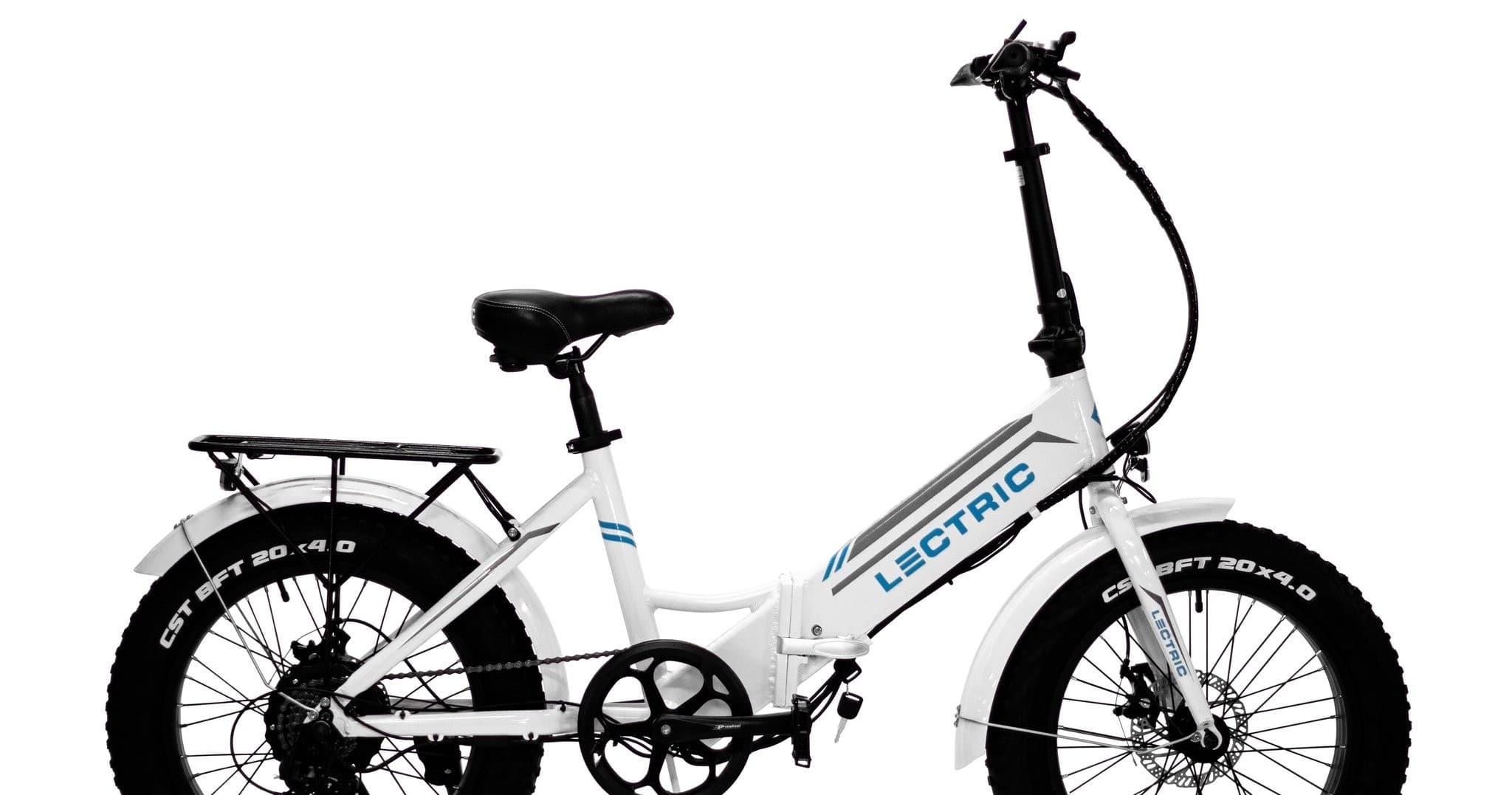 Lectric Bike Wine Country Rentals