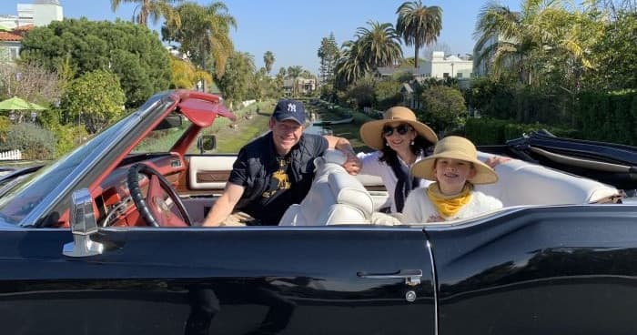 Experience the Coastal Cities of Los Angeles