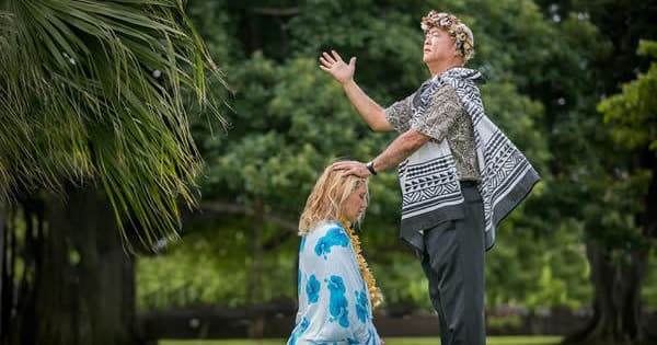 Spiritual Hawaiian Cultural Tour from Honolulu